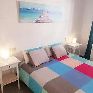 Apartamento Mateo, Nerja
