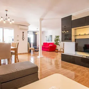 Apartamento Apto Cerca De La Playa Torrecilla En Nerja, En Almirante Carranza 17, Nerja
