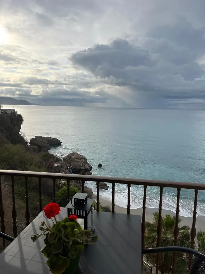 Carabeo 72 Menyber Apartment Nerja Spain